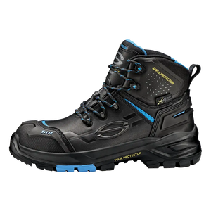 Sir Safety LEVEL UP ankle high shoe - MB3316Z9