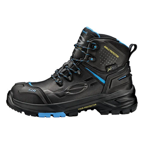 Sir Safety LEVEL UP ankle high shoe - MB3316Z9