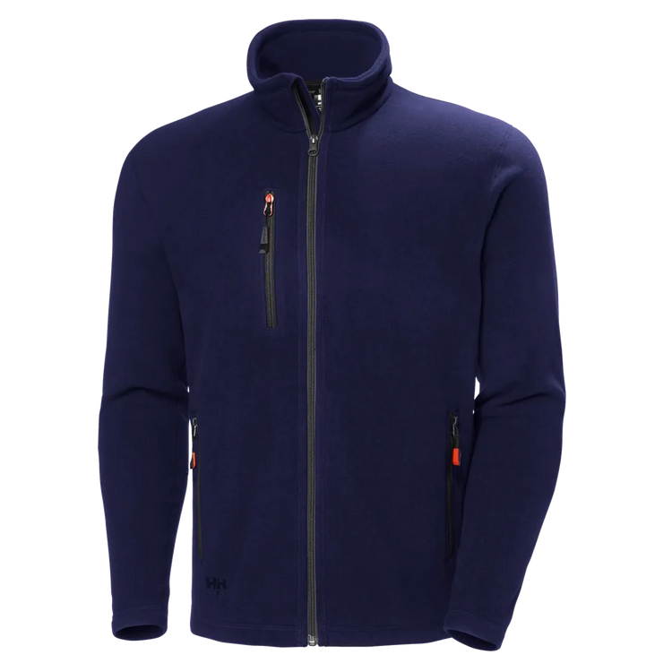 Helly Hansen Work Wear - 72026_590 - Product Flat Shots