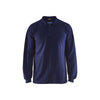 BLAKLADER 33741741 Flame resistant polo shirt Short Sleeve Work Polo MEN - Flame Retardant