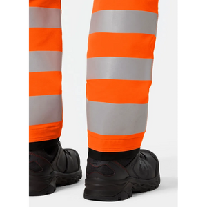 Helly Hansen Work Wear - 77430_269_feature3 - Onbody -W23-Winter 2023-Alna-Hivis