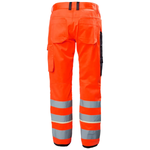 Helly Hansen Work Wear - 77514_169B - UC-ME-UCME-Hivis-FW22-Winter 2022-Product Flatshot-Hi Vis-Product Flat Shots