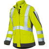 KÜBLER PROTECTIQ HIGH VIS - Front View
