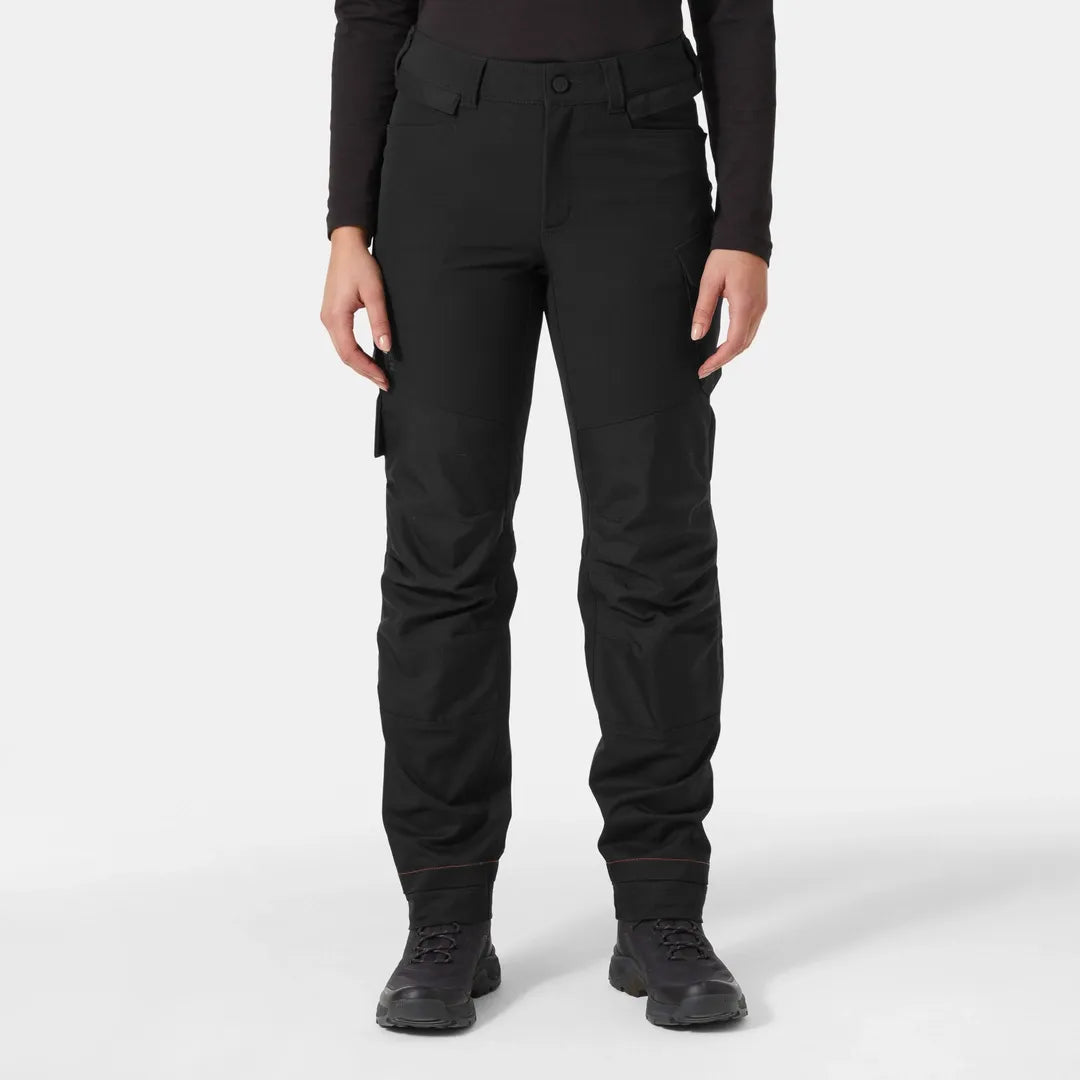 Helly Hansen Work Wear - 77595_990_onbody1 - 