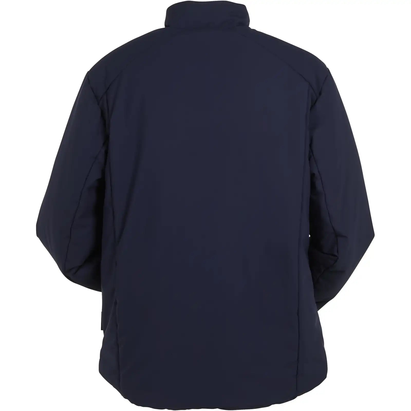 Planam Hygge Jacke marine S marine - Produktbild ohne Model