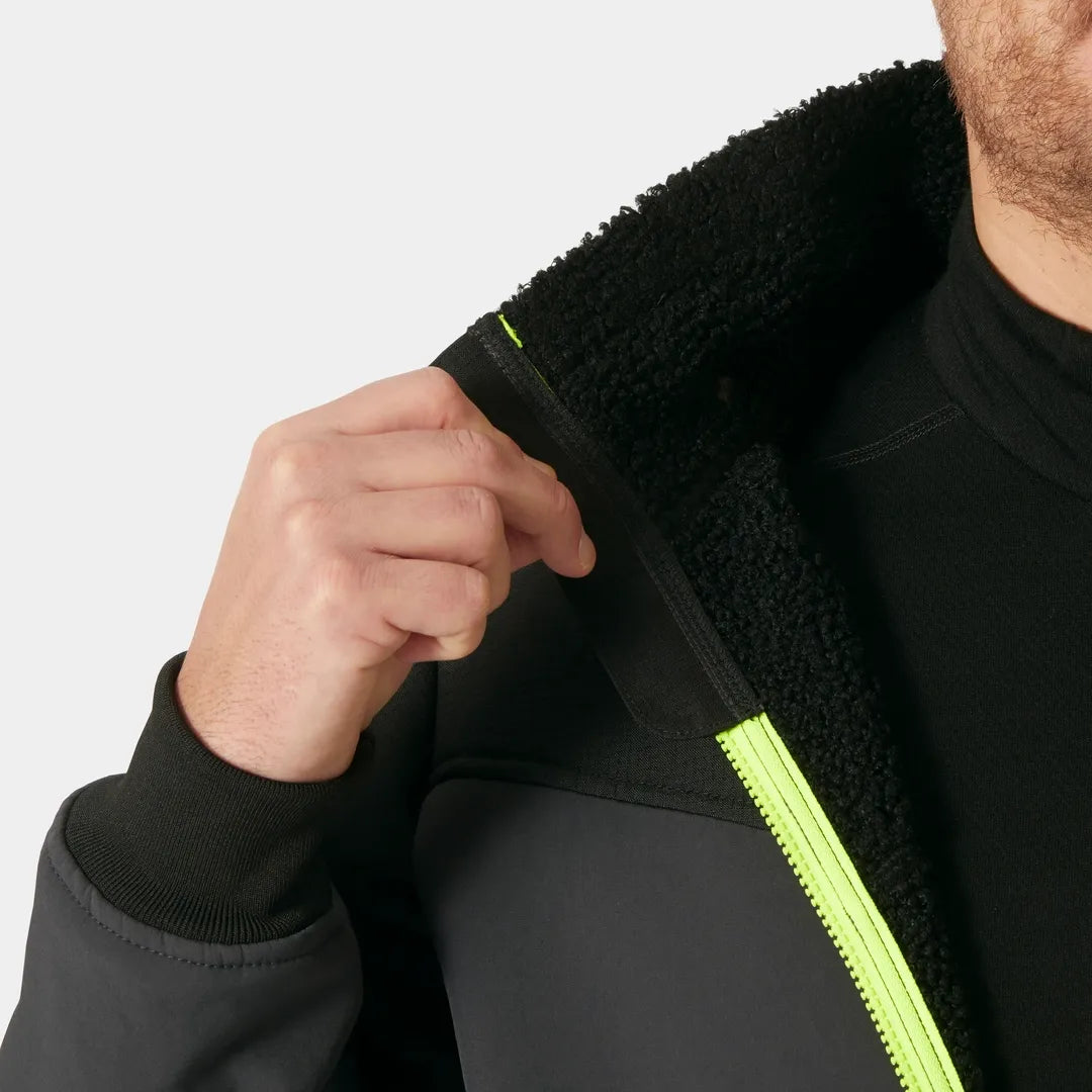 Helly Hansen Work Wear - 74291_999_feature5 - Onbody-FW24