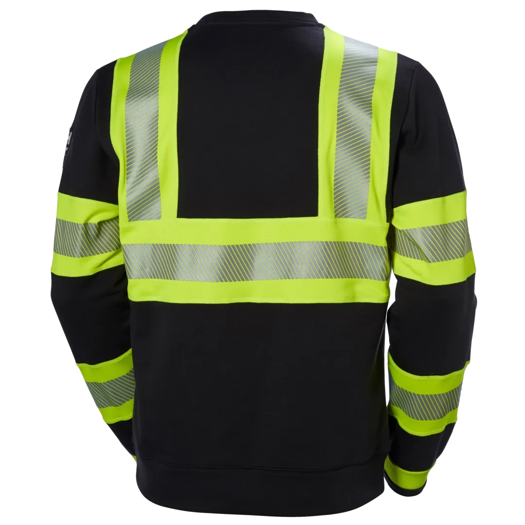 Helly Hansen Work Wear - 79272_369B - Summer 2018-Hi Vis-Product Flat Shots