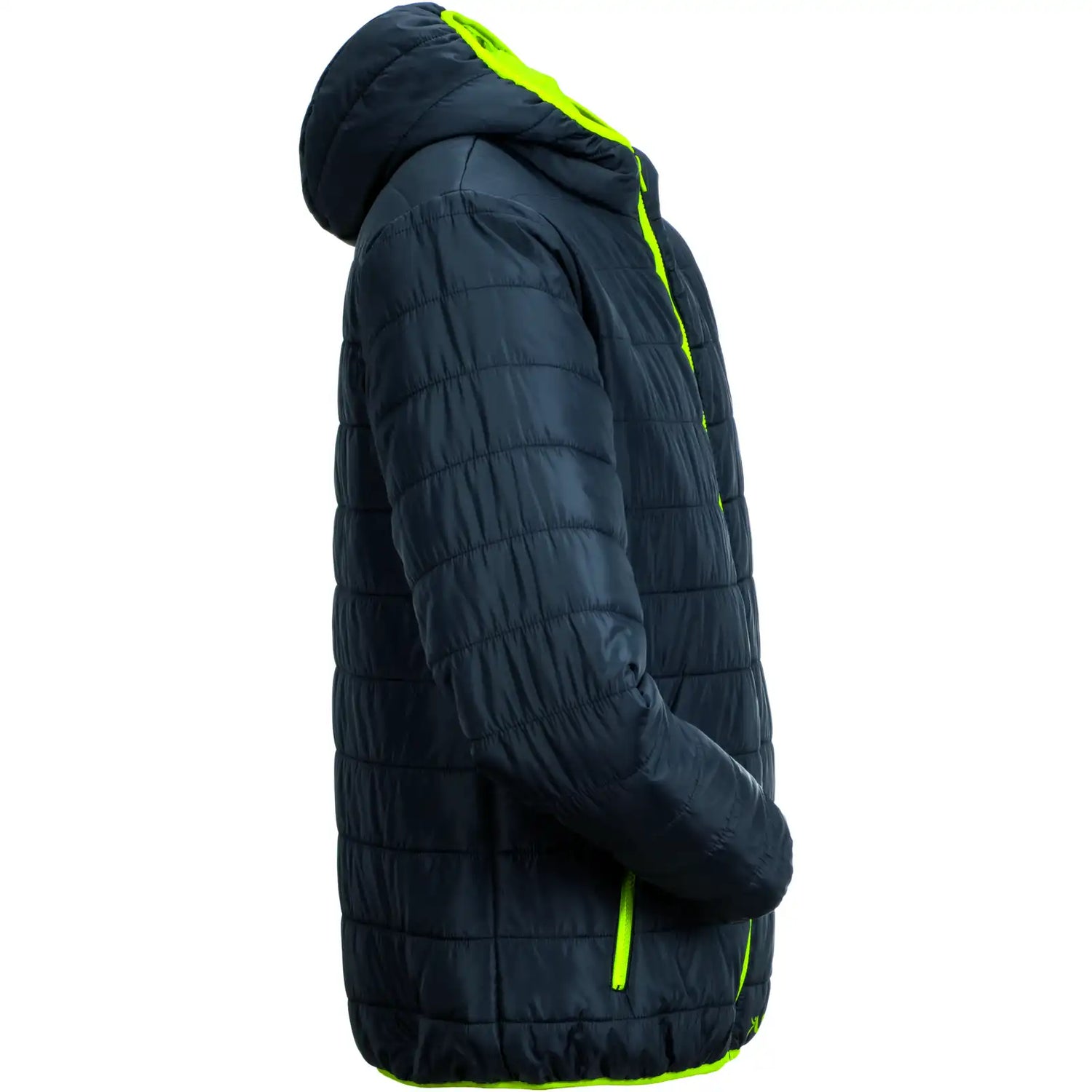 Planam Lizard Jacke marine/grün XS marine/grün - Produktbild ohne Model