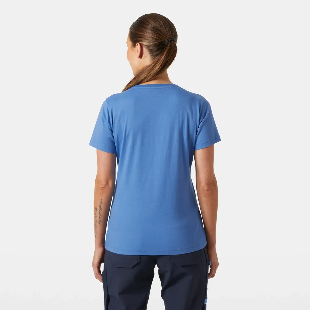 Helly Hansen Work Wear - 79163_558_onbody2 - Onbody-W25-Winter 2025-FW25