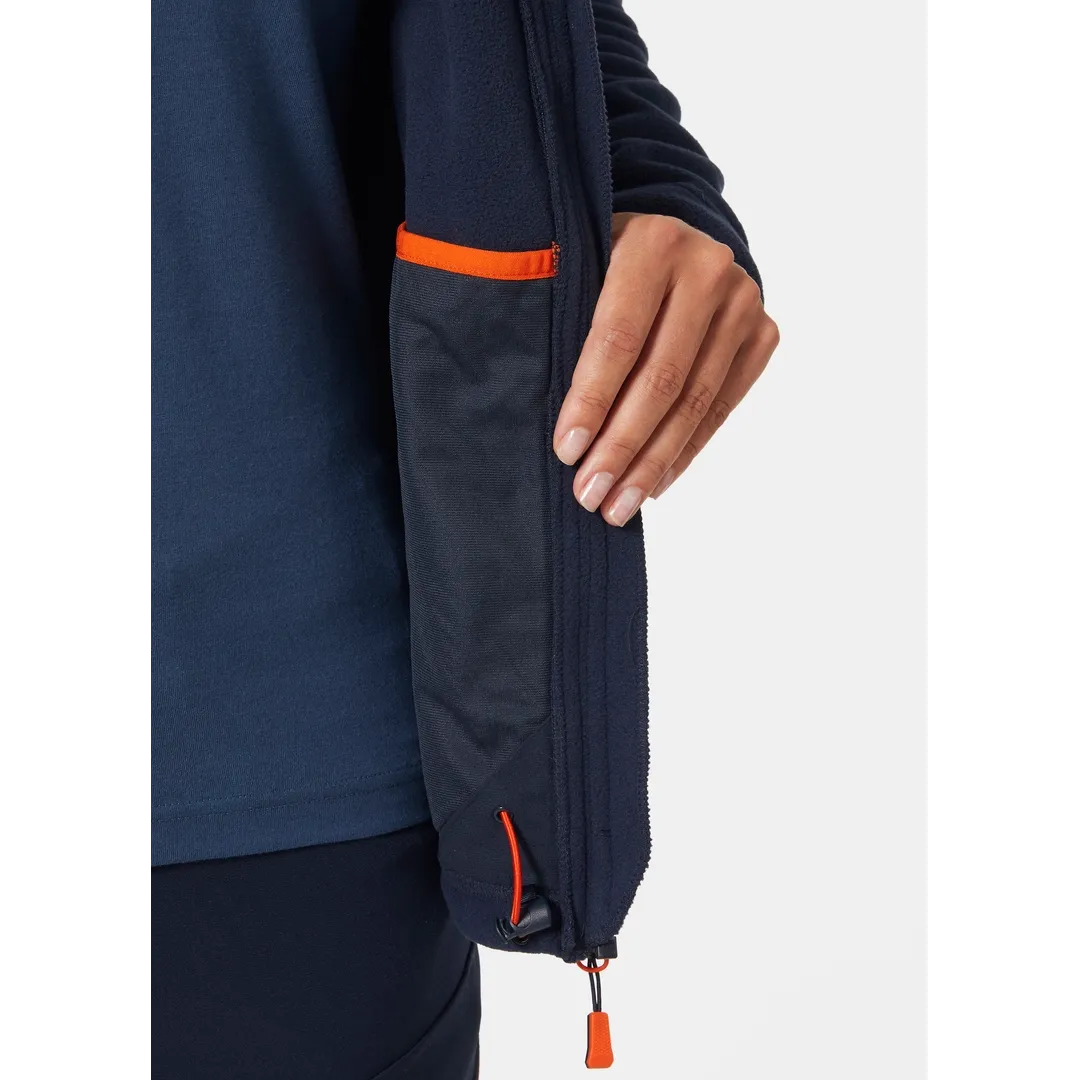 Helly Hansen Work Wear - 72400_590_feature4 - Onbody-S24-Summer 2024-Tradesmen