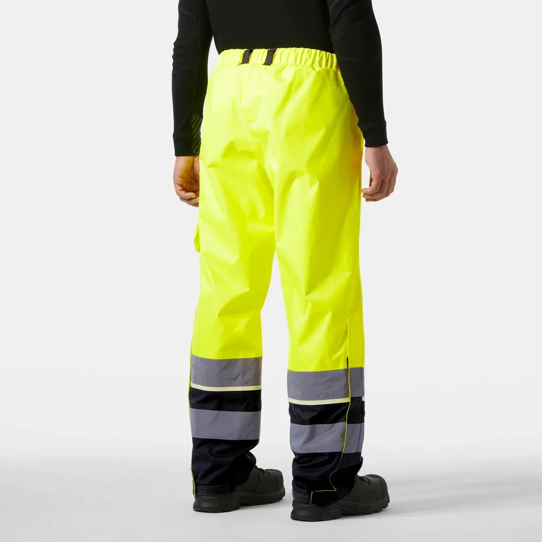 Helly Hansen Work Wear - 71187_369_onbody2 - Onbody-W25-Winter 2025-FW25-Hivis-UC-ME