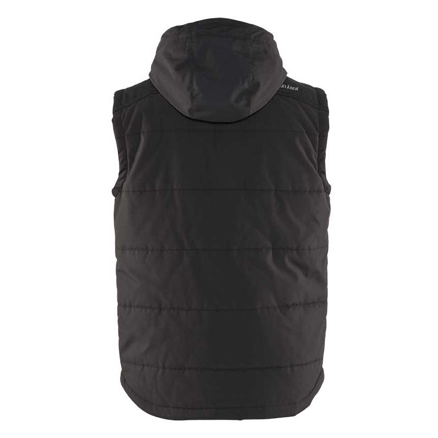 BLAKLADER 38991845 WINTER WAISTCOAT Work Waistcoat MEN - Insulated