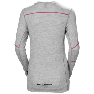 Helly Hansen Work Wear - 75209_930B - Baselayer-Winter 2022-FW22-Product Flatshot-Product Flat Shots