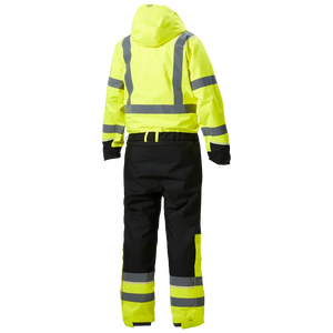 Helly Hansen Work Wear - 71555_369B - UC-ME-UCME-Hivis-FW22-Winter 2022-Product Flatshot-Hi Vis-Product Flat Shots