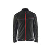 BLAKLADER 49971010 Micro Fleece Jacket Work Jacket MEN - Antipilling