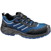 NAOMI Safety Shoe - S1P - Steel Toe Cap - Puncture-Proof - Image 1