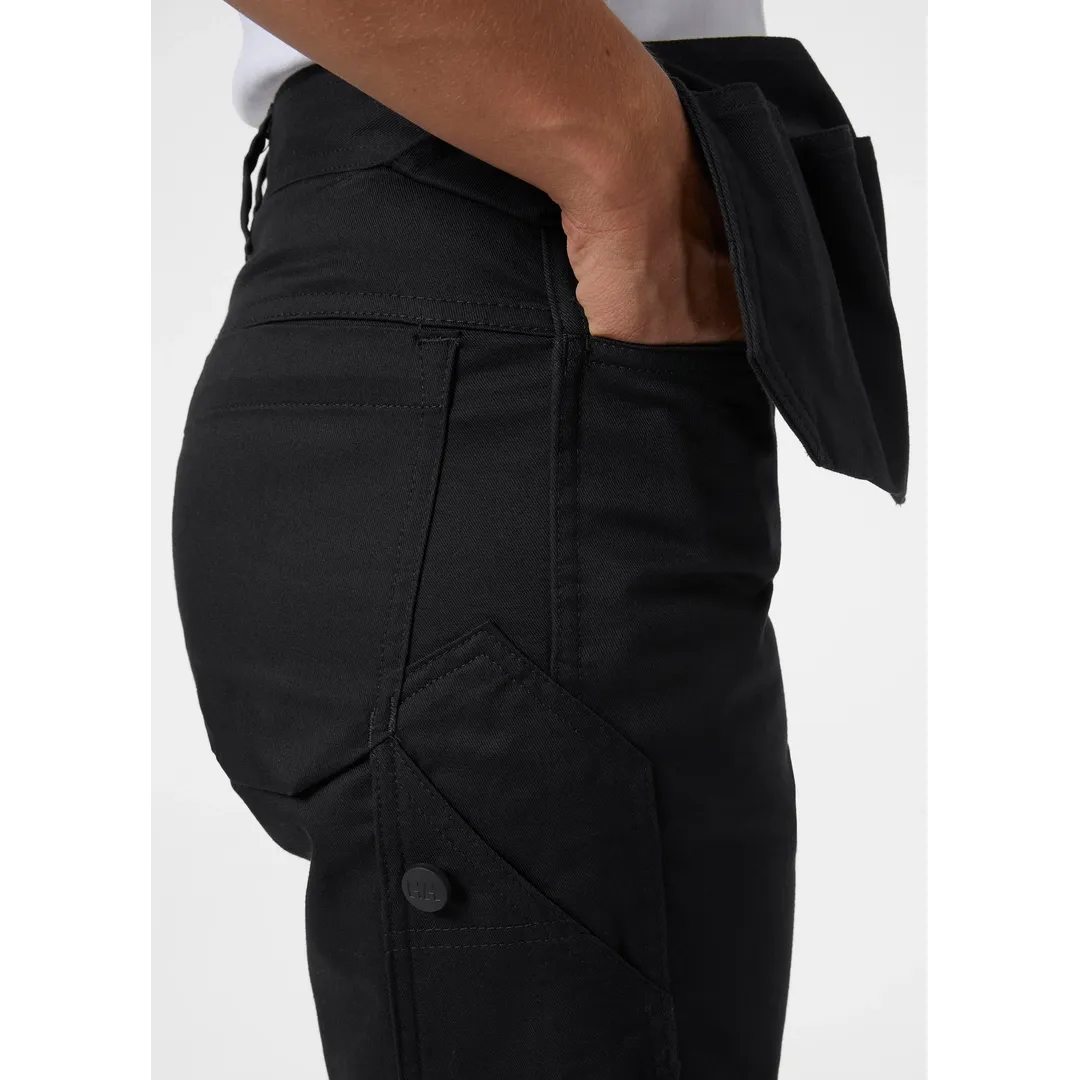 Helly Hansen Work Wear - 77527_990_feature2 - 