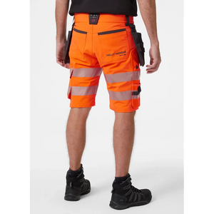 Helly Hansen Work Wear - 77503_269_onbody2 - Hi Vis-hivis-ICU