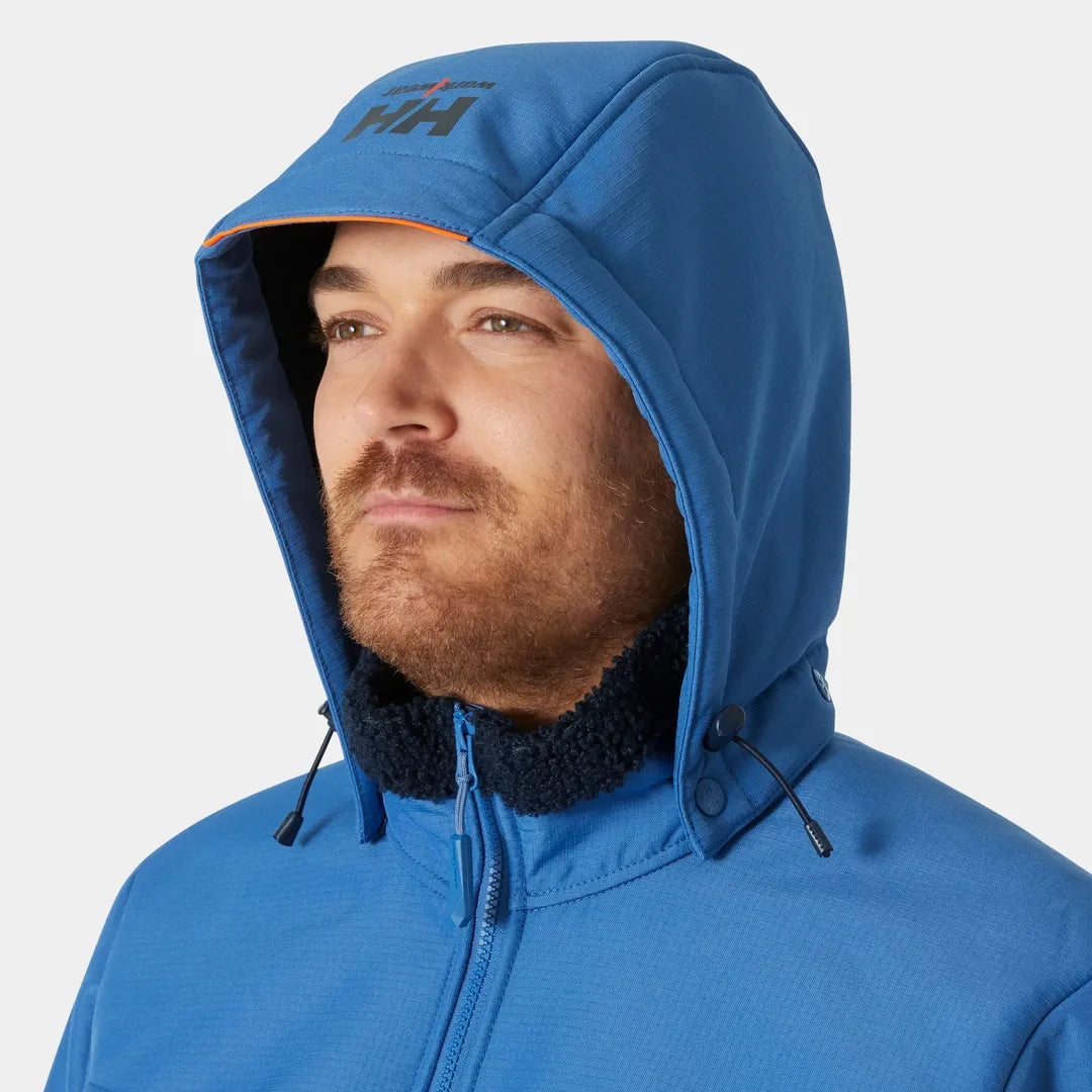 Helly Hansen Work Wear - 74291_595_feature1 - Onbody-FW24