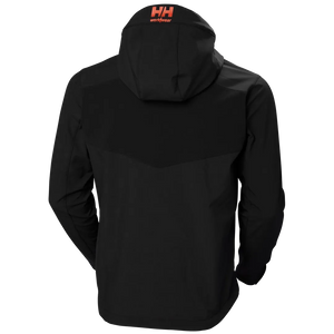 Helly Hansen Work Wear - 74140_990B - Product Flat Shots-Winter 2019-Product Flat Shots