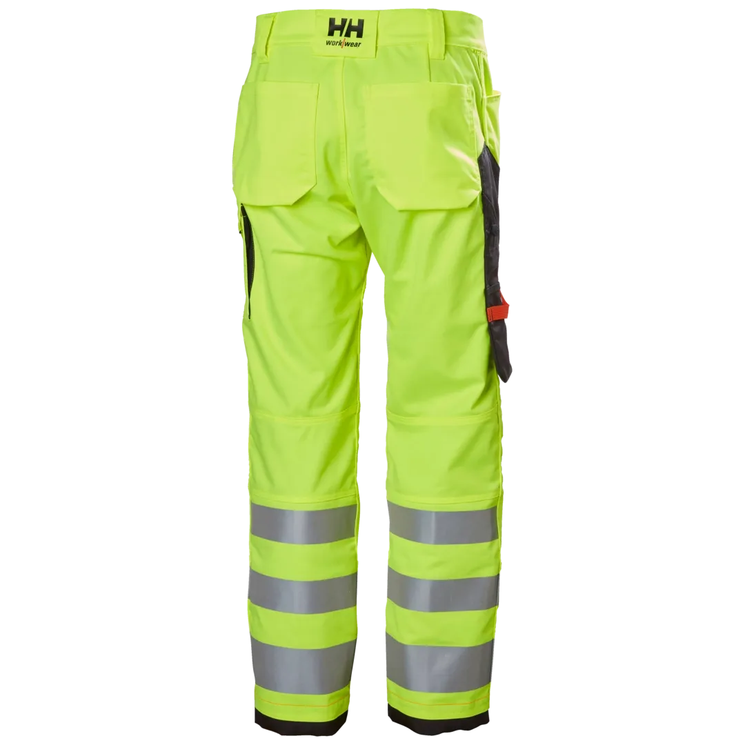 Helly Hansen Work Wear - 77421_369B - Winter 2020-Hi Vis-Product Flat Shots-Product Flat Shots