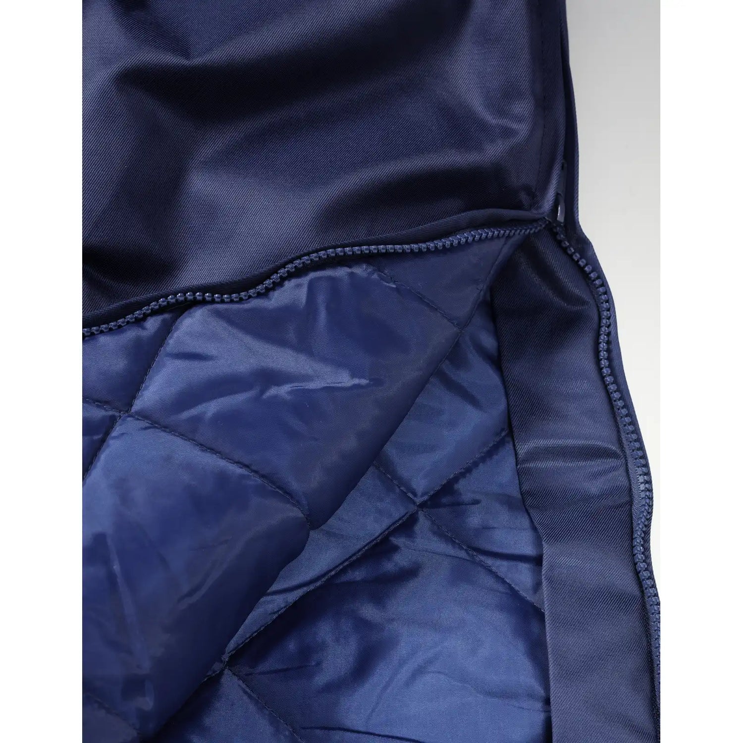 Planam Outdoor Gletscher Pilotenoverall marine S marine - Extra Detailbild