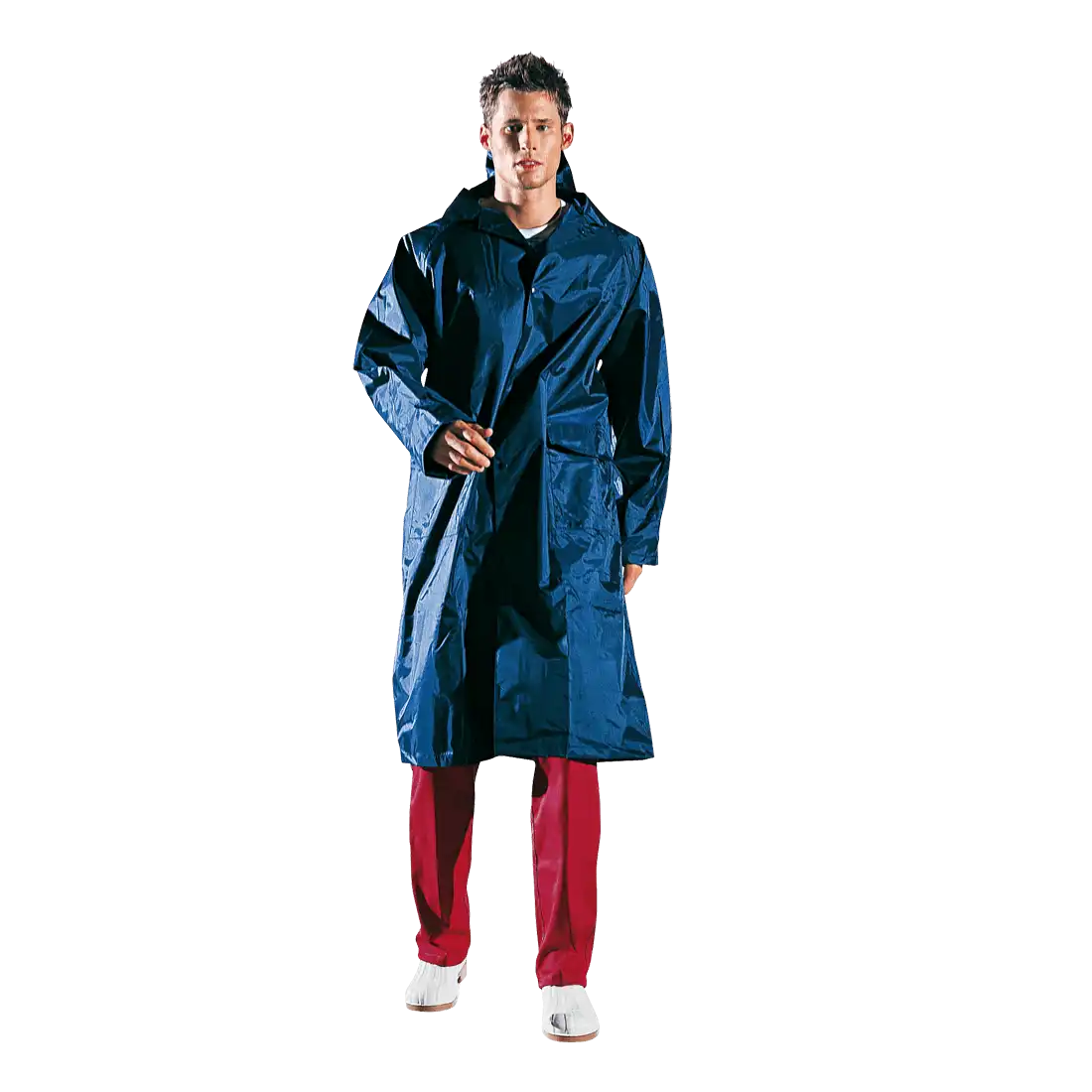 Veste de pluie de travail SIR SAFETY CAYENNE HOMME Veste de pluie de sécurité - Imperméable