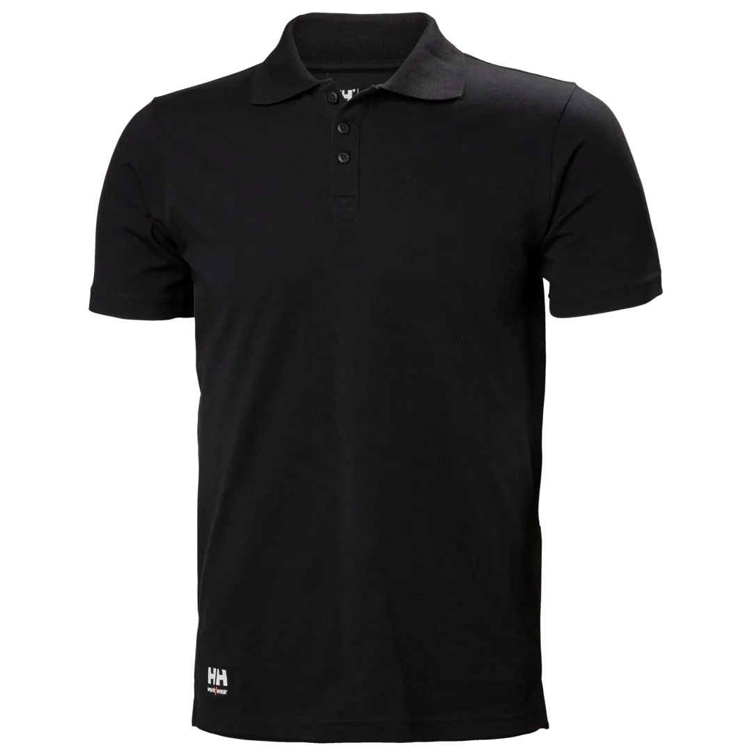 Helly Hansen Work Wear - 79167_990 - Front-Tradesmen-Winter 2020-Product Flat Shots-Product Flat Shots