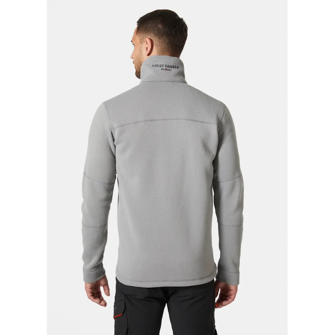 Helly Hansen Work Wear - 72250_930_onbody2 - Onbody-S24-Summer 2024-Tradesmen