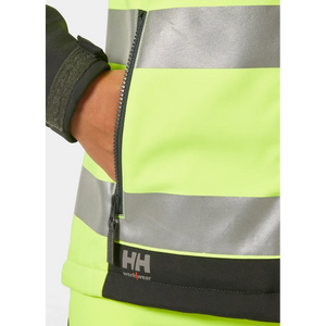 Helly Hansen Work Wear - 74098_369_feature2 - Onbody-S23-Summer 2023-Hivis
