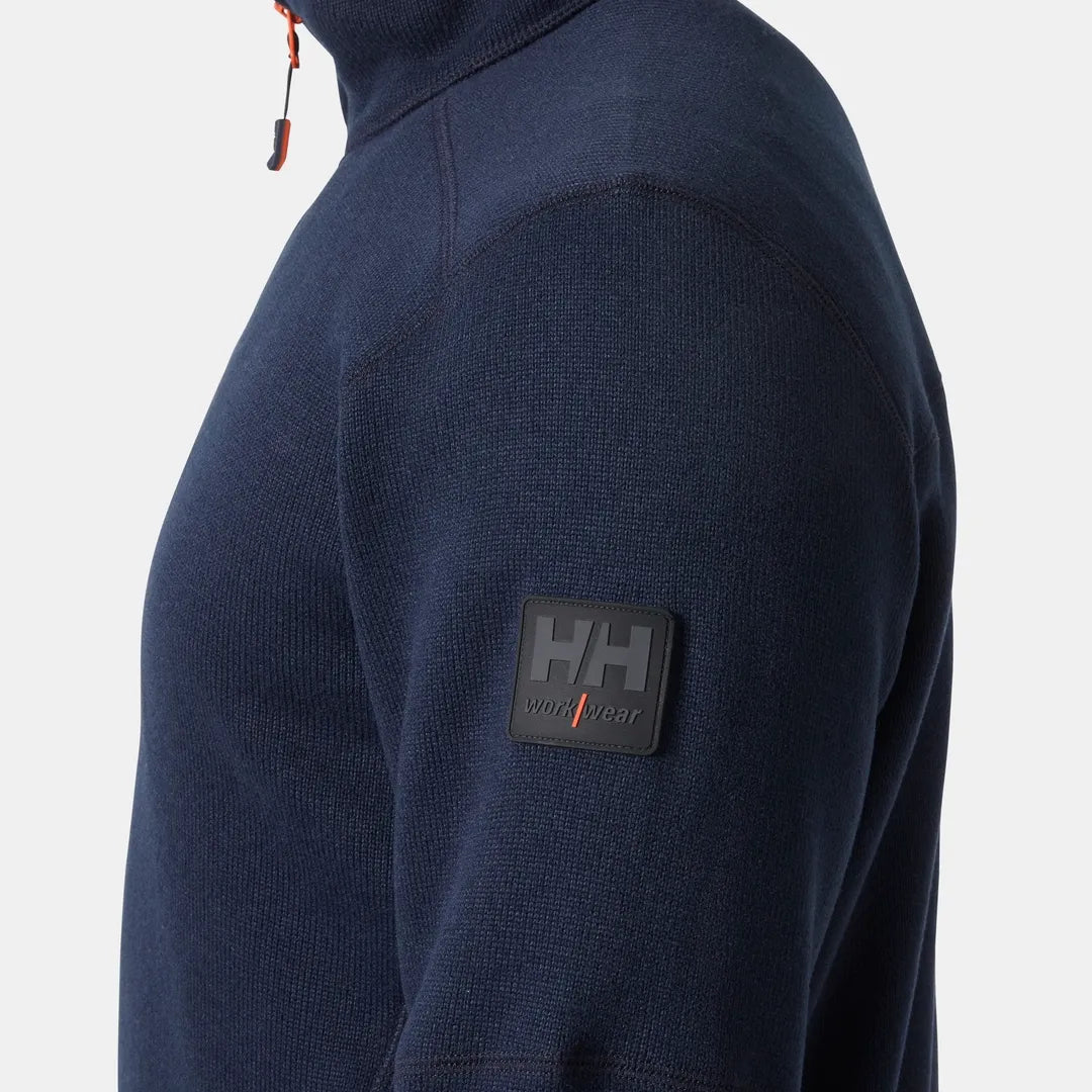 Helly Hansen Work Wear - 72251_590_feature3 - Onbody-W25-Winter 2025-FW25-Trades-Kensington