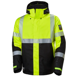 Helly Hansen Work Wear - 71372_369 - Product Flat Shots-Winter 2018-Hi Vis-Product Flat Shots