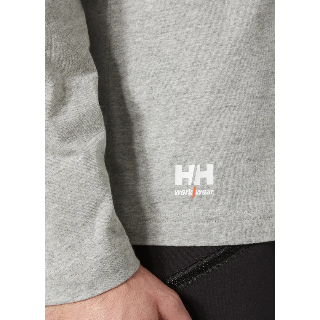 Helly Hansen Work Wear - 79169_930_feature1 - Onbody-FW23-W23-Winter 2023-Fundementals