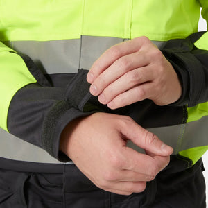 Helly Hansen Work Wear - 77620_369_feature3 - Onbody-FW24