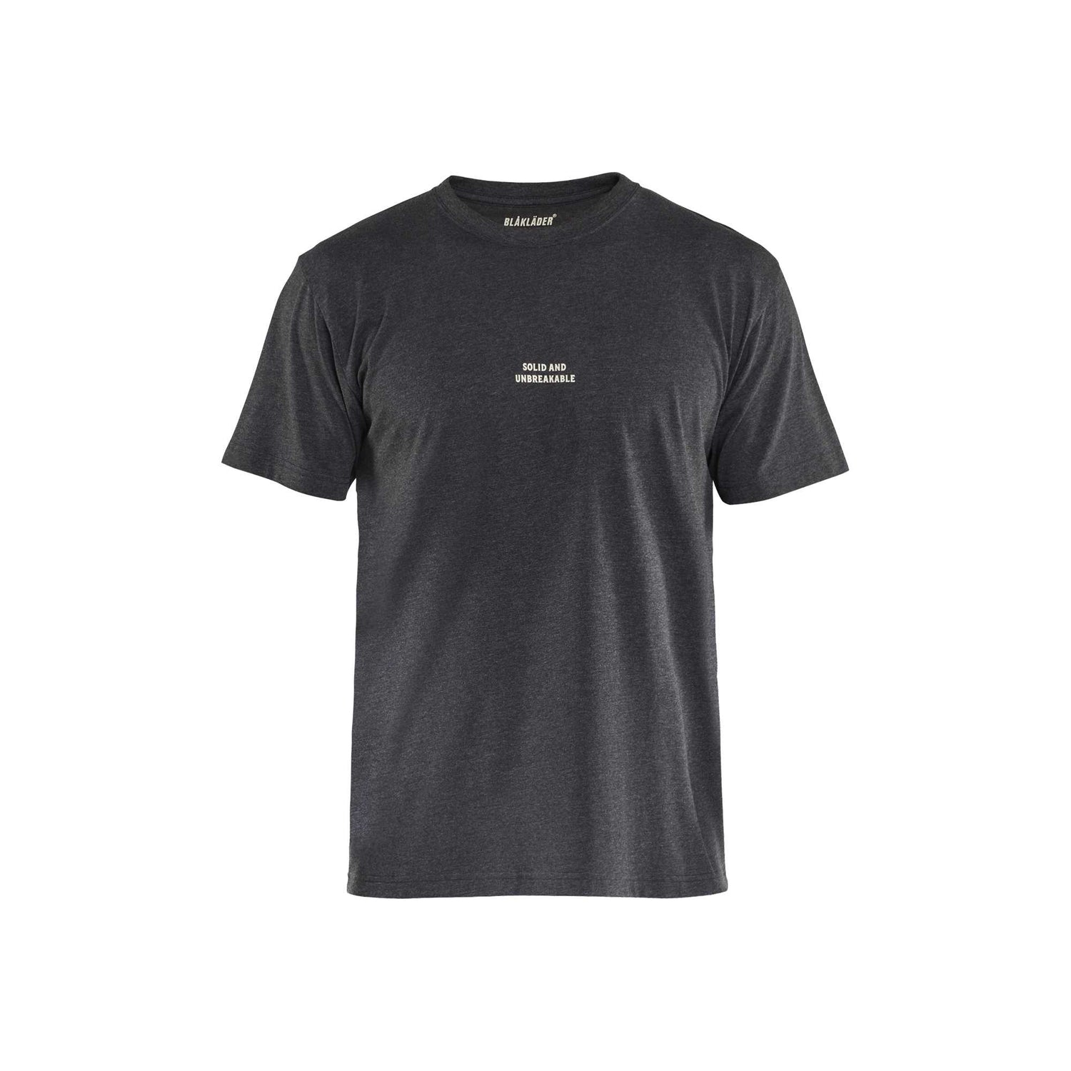 BLAKLADER 94221053 T-SHIRT EAGLE T-shirt de travail à manches courtes HOMME - 60% coton
