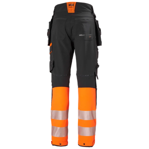 Helly Hansen Work Wear - 77500_269B - Summer 2022-Product Flat Shots-Hi Vis-Product Flat Shots