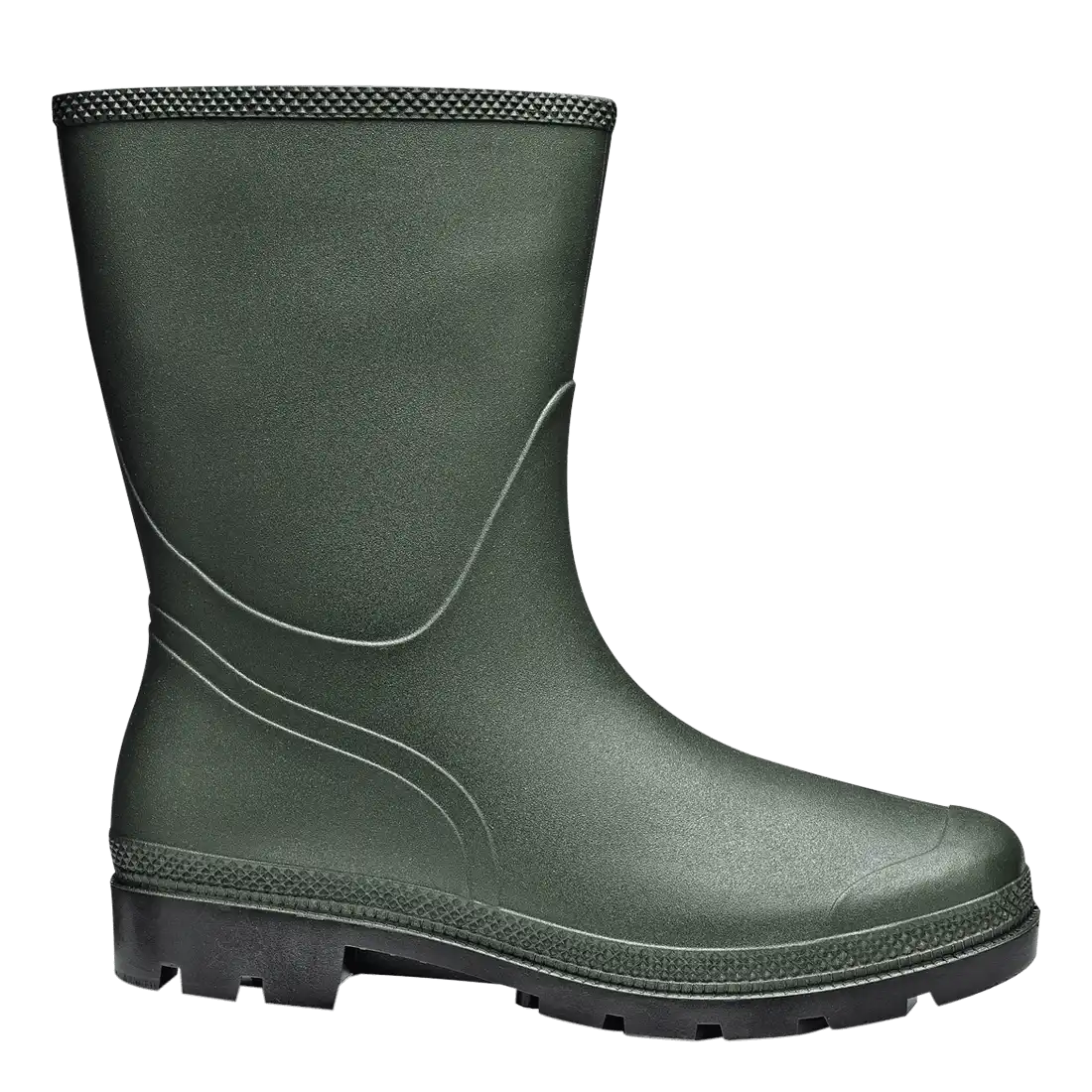 SIR SAFETY WET Safety Boots OB MEN Work Boot - No Toe-Cap & No Midsole