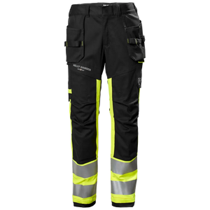 Helly Hansen Work Wear - 77450_369 - Fyre-Multinorm-Winter 2022-FW22-Product Flatshot-Product Flat Shots