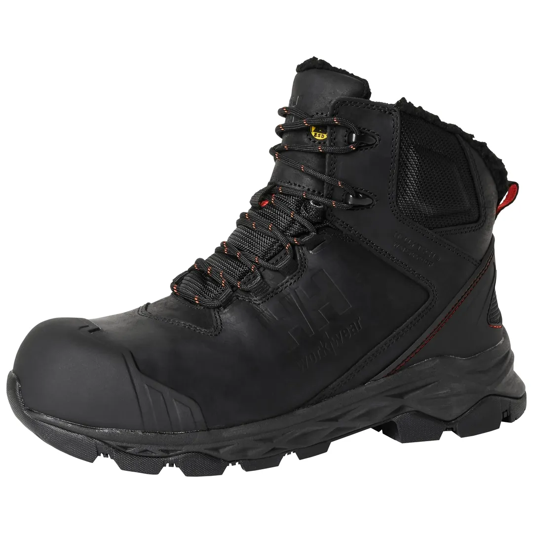 Helly Hansen Work Wear - 78404_990_angle - Product Flat Shots