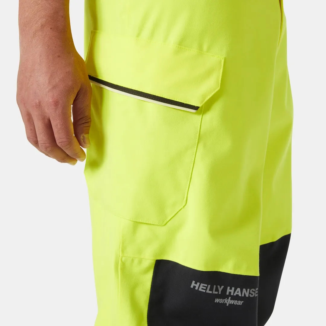 Helly Hansen Work Wear - 71199_369_feature2 - Onbody-S25-Summer 2025-Multinorm-Fyre