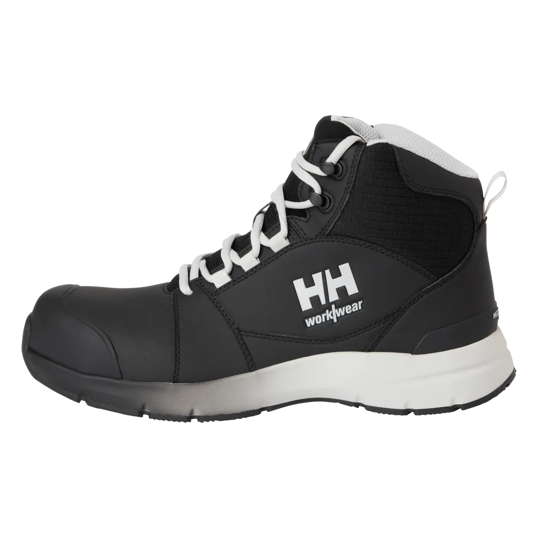 Helly Hansen Work Wear - 78321_999 - Footwear-Product Flatshots-W24-Winter 2024