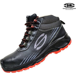 FENICE Safety Boot - S3 - Quick Release System - Steel Toe Cap - Image 5