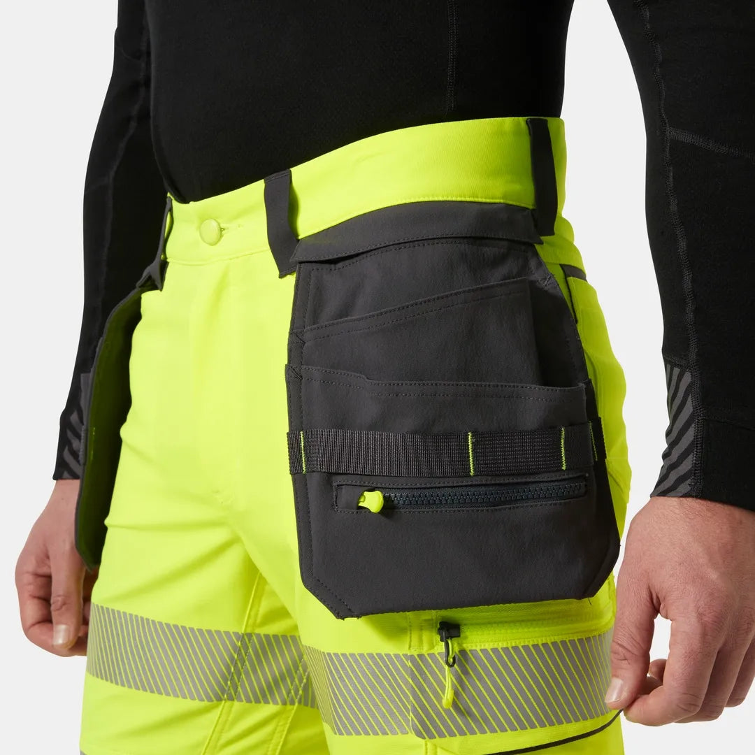 Helly Hansen Work Wear - 77502_369_feature2 - Onbody-W25-Winter 2025-FW25-ICU-Hivis