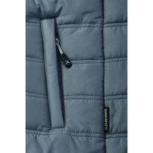 Planam Outdoor Neptun Weste schwarz XS schwarz - Extra Detailbild