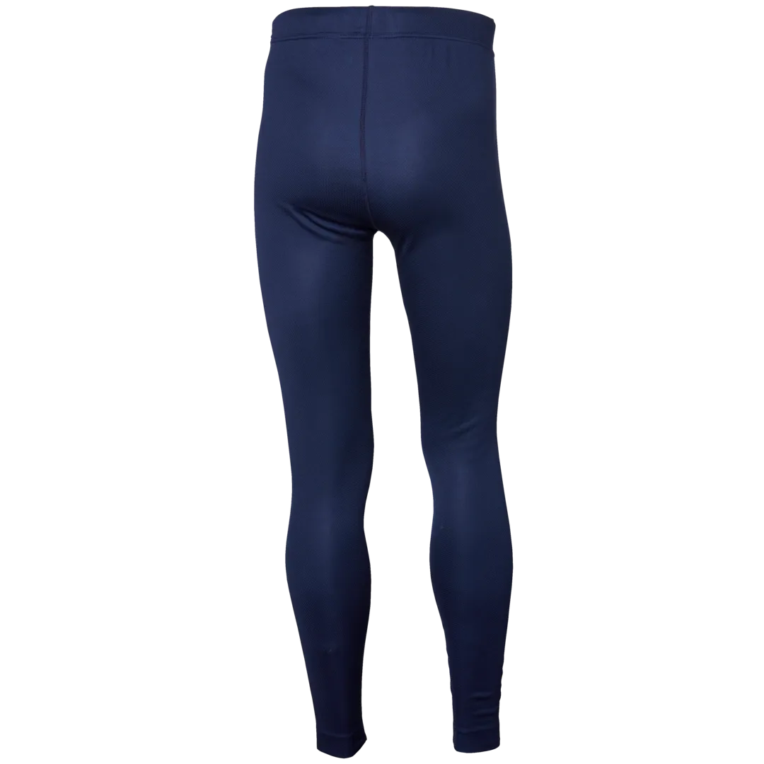 Helly Hansen HH Lifa Pant – Heren Onderbroek, Lichtgewicht Isolatie, Elastische Taille, Platte Naden, Ideaal Als Baselayer