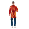 SUNCITY RAINCOAT - Waterproof - Breathable - Windproof Cuffs - Image 1