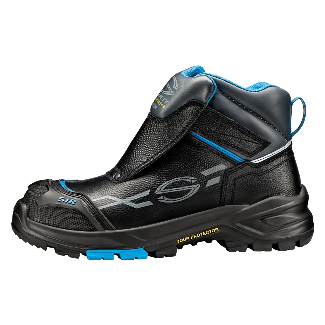 Sir Safety FIREWORKS shoe - MB3310Z9