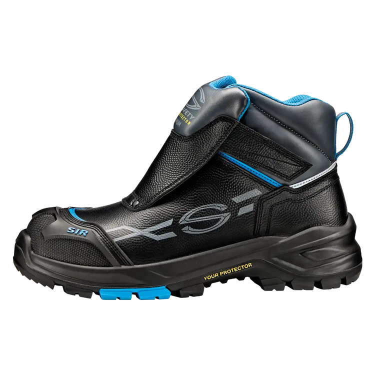 Sir Safety FIREWORKS shoe - MB3310Z9