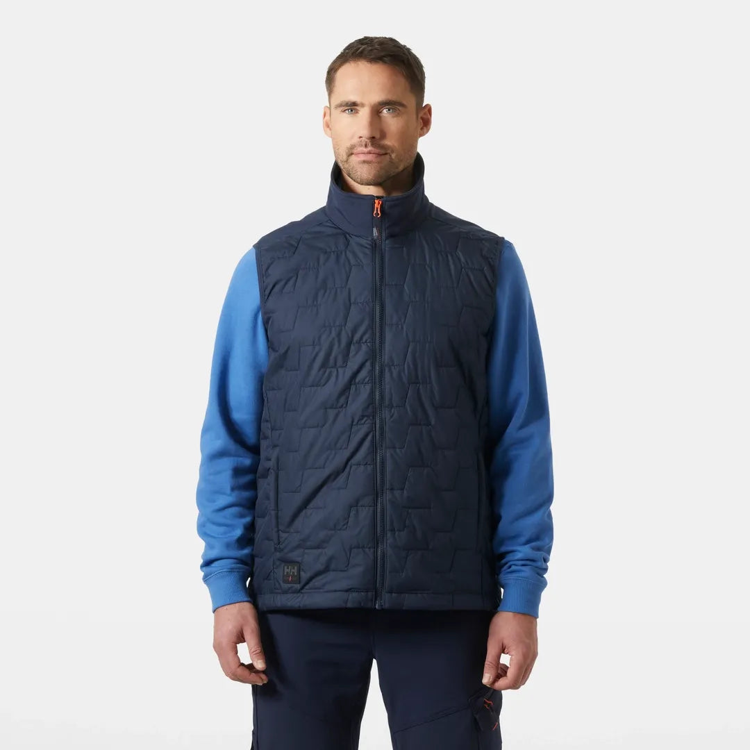 Helly Hansen Work Wear - 73232_590_onbody1 - Onbody-W25-Winter 2025-FW25-Trades-Kensington