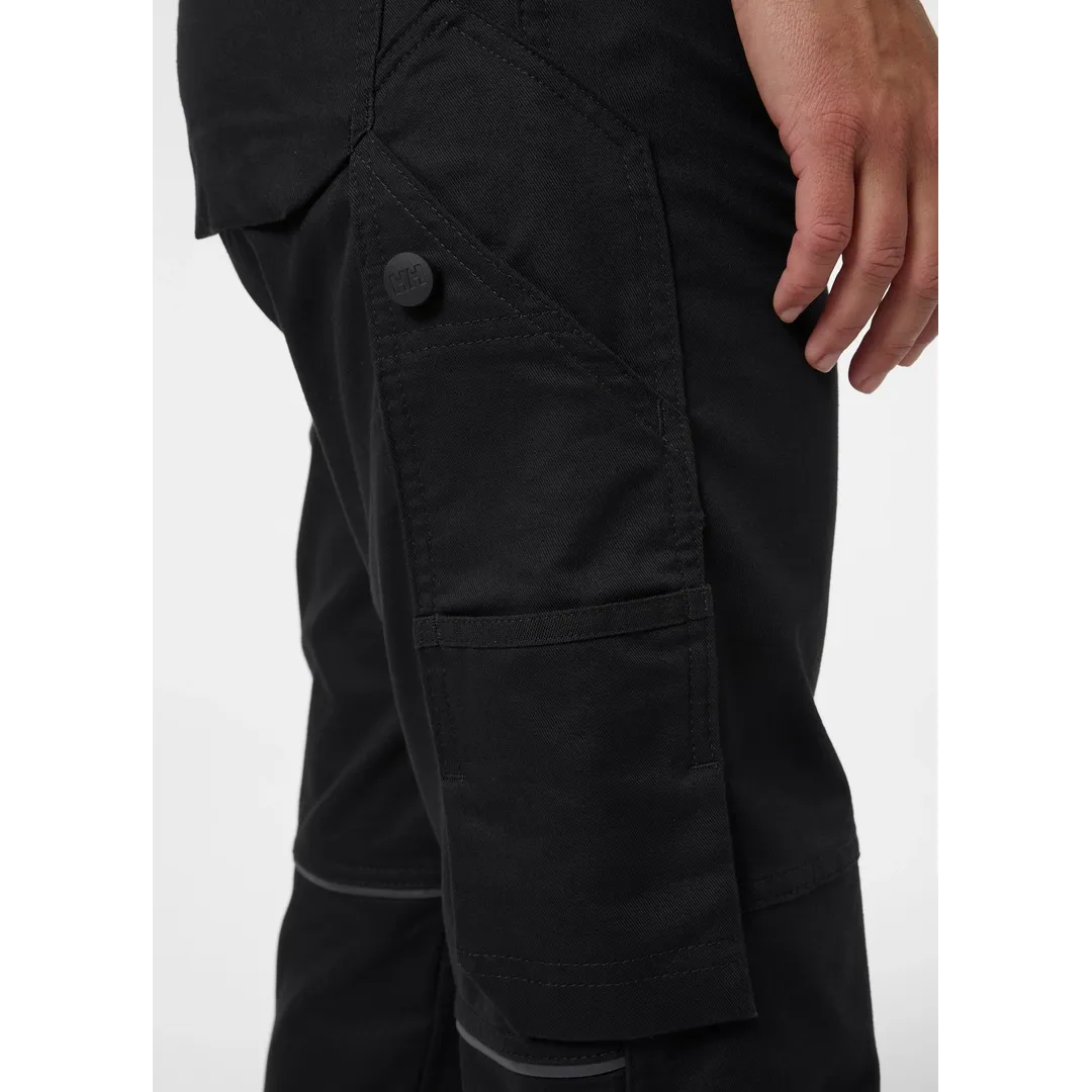 Helly Hansen Work Wear - 77529_990_feature2 - 